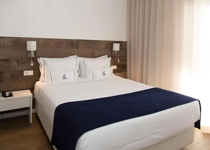 Hotel Veleiro
